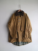 90's BARBOUR LONGSHOREMAN