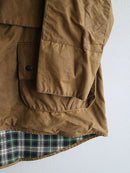 90's BARBOUR LONGSHOREMAN