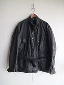 70’s Barbour International NATO STOCK