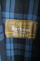 70’s Barbour International NATO STOCK
