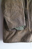 70’s Barbour Solway Zipper with Hood