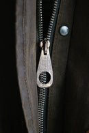 70’s Barbour Solway Zipper with Hood