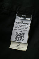 STONE ISLAND BAKER PANT