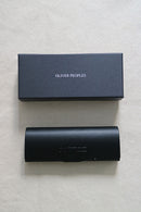 OLIVER PEOPLES GREGORY PECK