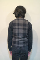 FILSON MACKINAW WOOL VEST