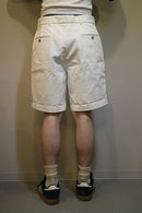 HEUGN Tim Tack Shorts