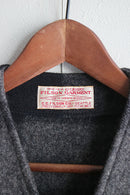 FILSON MACKINAW WOOL VEST
