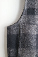 FILSON MACKINAW WOOL VEST