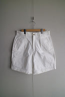 HEUGN Tim Tack Shorts