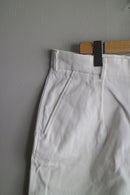 HEUGN Tim Tack Shorts