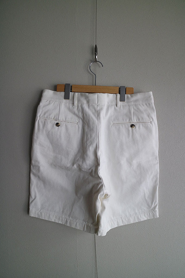 HEUGN Chino Tim ショーツ サイズ1 HEUGN Tim Tack Shorts