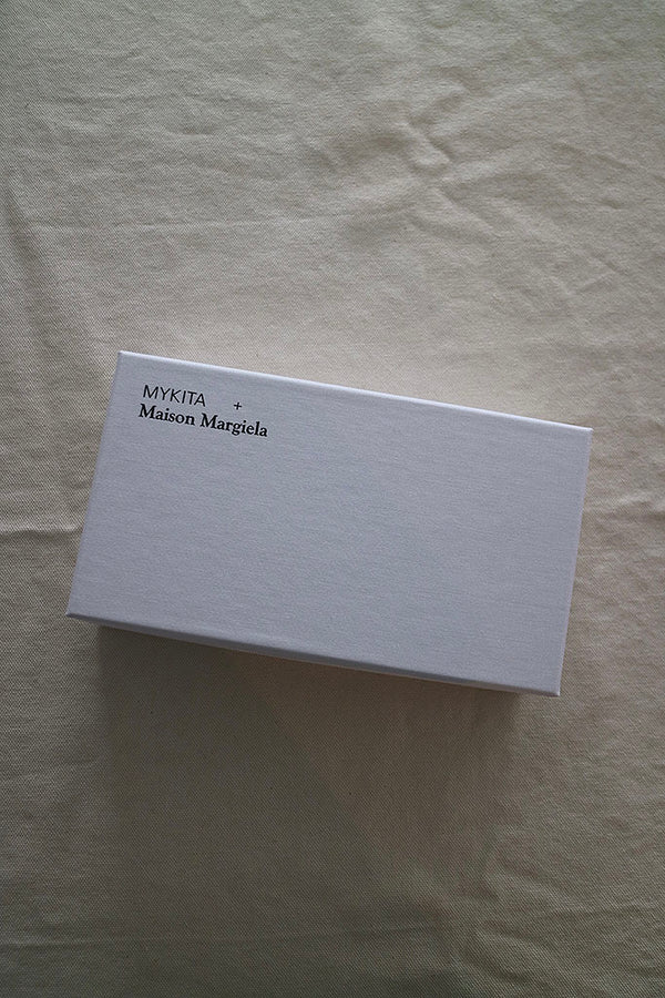 まいまい様 MYKITA + Maison Margiela MMCRAFT014