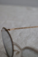 MYKITA + Maison Margiela MMCRAFT014