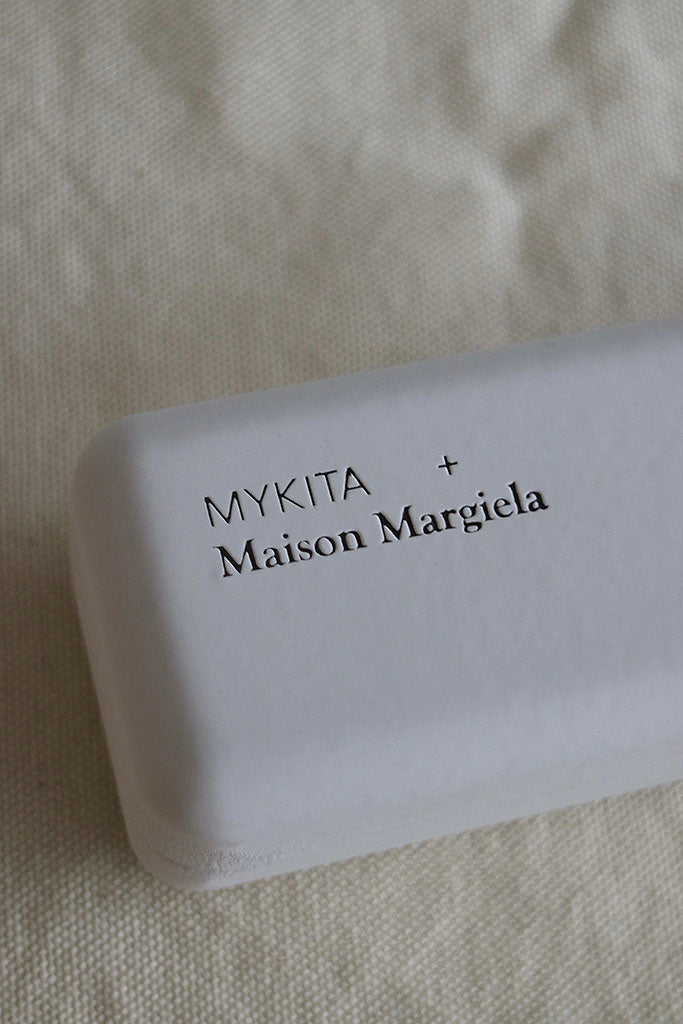 MYKITA + Maison Margiela MMCRAFT014