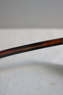 Lesca LUNETIER CROWN PANTO LIMITED EDITION Upcycling acetate