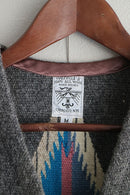 ORTEGA'S CHIMAYO VEST