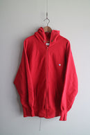 80's Champion REVERSE WEAVE ZIP PARKA