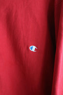 80's Champion REVERSE WEAVE ZIP PARKA