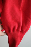 80's Champion REVERSE WEAVE ZIP PARKA