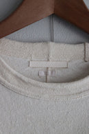 blurhms Silk Cotton Football Tee