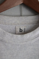 blurhms ROOTSTOCK サーマルカットソー