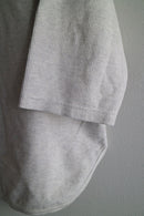 blurhms ROOTSTOCK サーマルカットソー