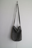 Hender Scheme pig leather shoulder bag