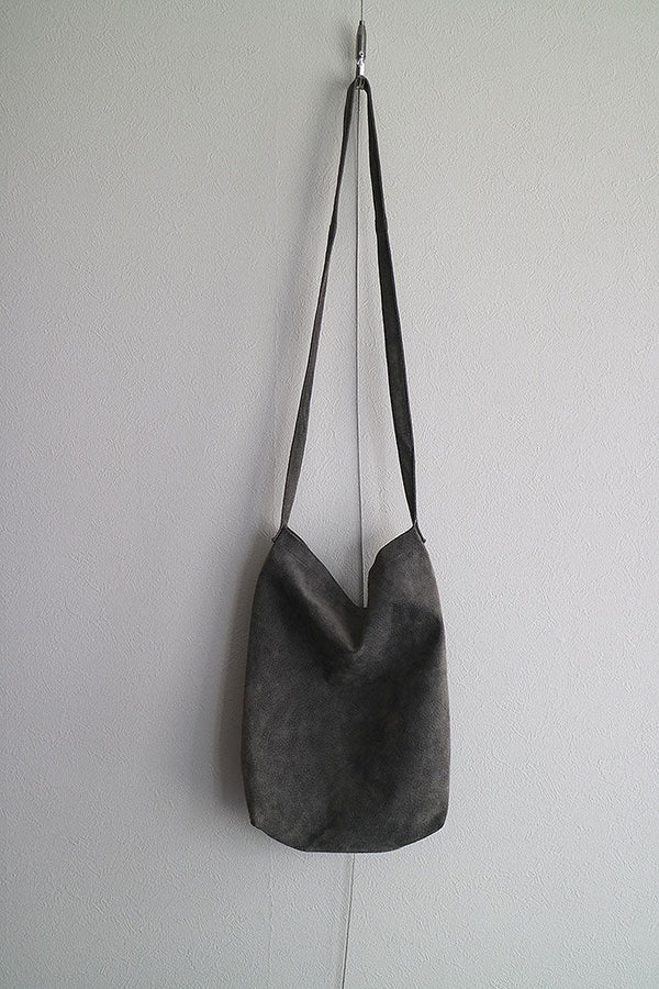 Hender Scheme pig leather shoulder bag