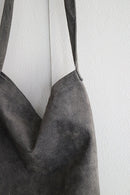 Hender Scheme pig leather shoulder bag