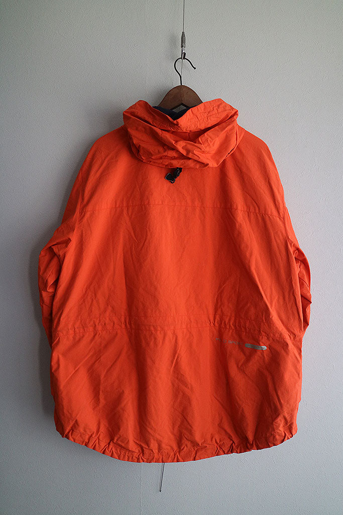 POLO SPORT NYLON MOUNTAIN PARKA