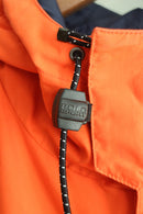 POLO SPORT NYLON MOUNTAIN PARKA