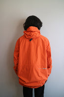 POLO SPORT NYLON MOUNTAIN PARKA