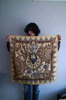 HERMES シルクスカーフ