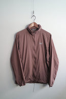ARC'TERYX Covert Cardigan //