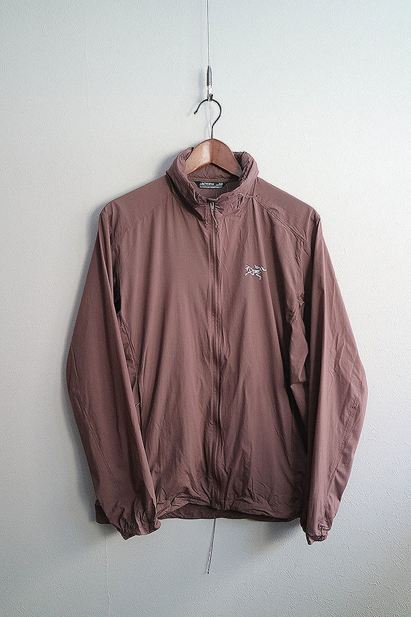 美品♡入手困難品♡ ARC’TERYX アークテリクス NODIN JACKET ARC'TERYX NODIN Jacket