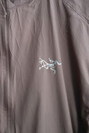 ARC'TERYX Covert Cardigan //