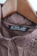 ARC'TERYX Covert Cardigan //