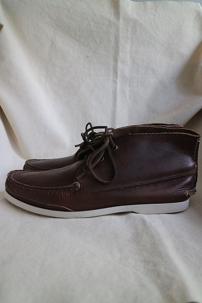 Quoddy × WAKOUWA KENNEBEC CHUKKA