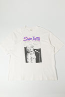 blurhms ROOTSTOCK Echo Print Tee WIDE