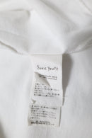blurhms ROOTSTOCK Echo Print Tee WIDE