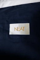 NEAT Yarn Dyeing Dot's NEAT Chino