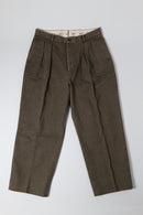 NEAT 2-TUCK PANT