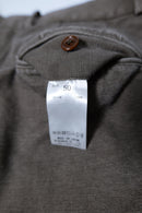 NEAT 2-TUCK PANT