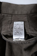 NEAT 2-TUCK PANT