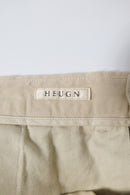 HEUGN George