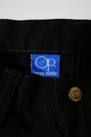 Op BerBerJin W Knee Frisco Pants