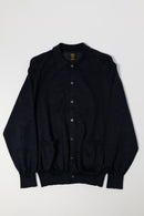 BATONER CHOMA POLO CARDIGAN