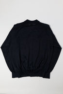 BATONER CHOMA POLO CARDIGAN