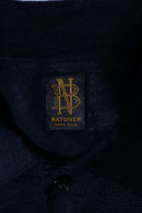 BATONER CHOMA POLO CARDIGAN