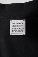 GGG Open Collar Short-Sleeve Shirts